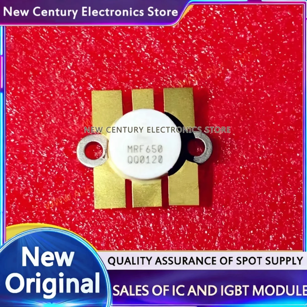 

MRF641 MRF646 MRF648 MRF650 MRF658 НОВЫЙ ТРАНЗИСТОР