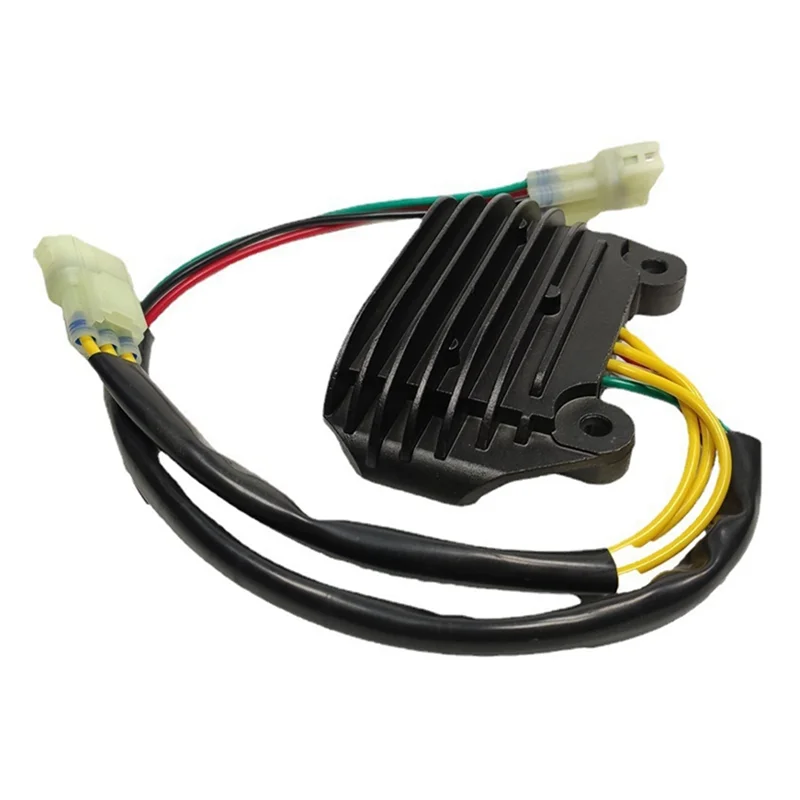 

Motorcycle Rectifier Pressure Regulator 78111034000 For 250 350 450 500 EXC-F XCF-W EXC XC-FW Rally Replica Freeride