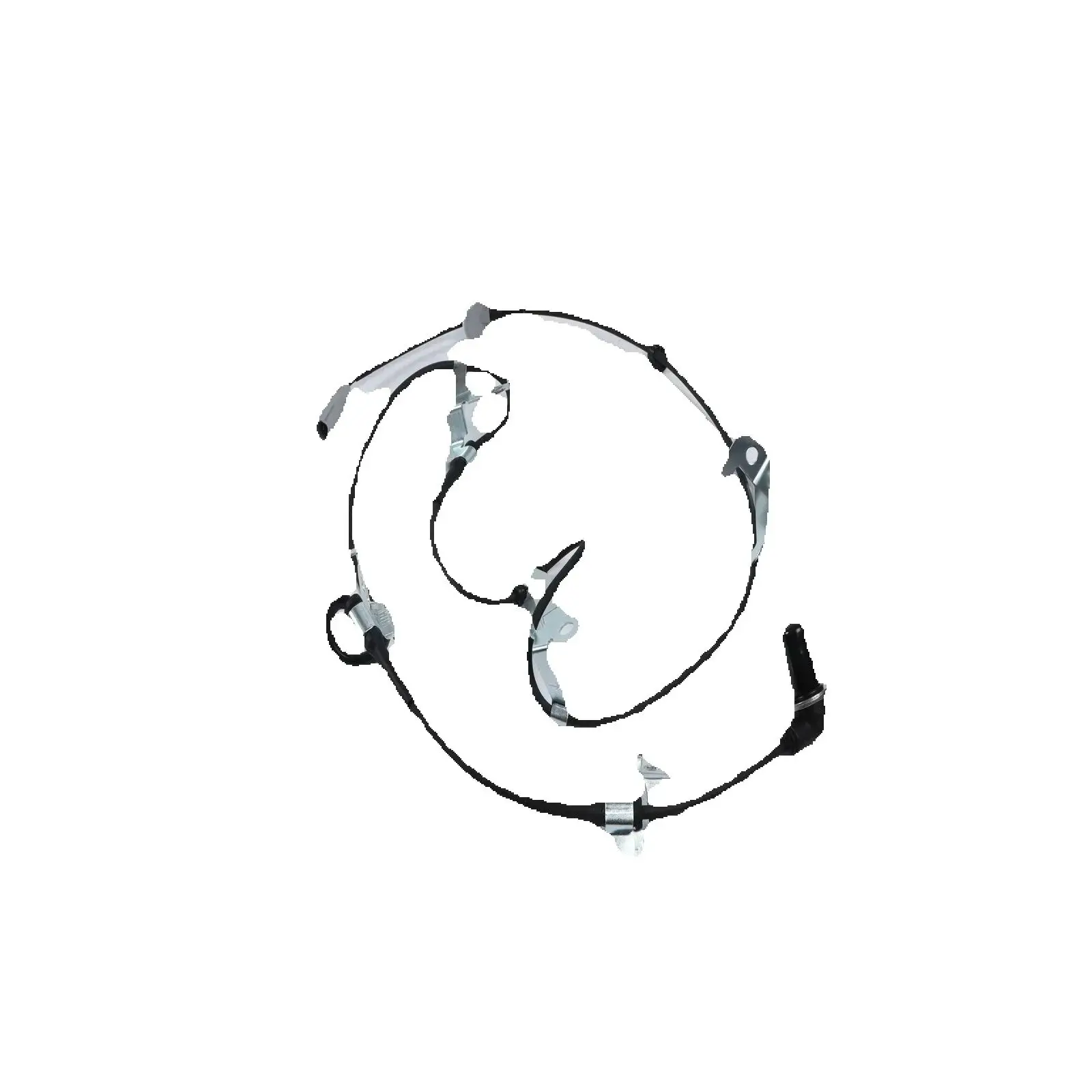 UM534370XA UM534373XA Wheel Speed Sensor Pair for FOR Ford Ranger FOR Mazda BT-50 1990-2016