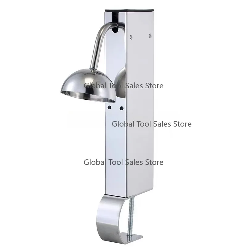 

Automatic Desktop 220-240V Cup Frosting Machine Glass Chiller for Bar Refrigeratore