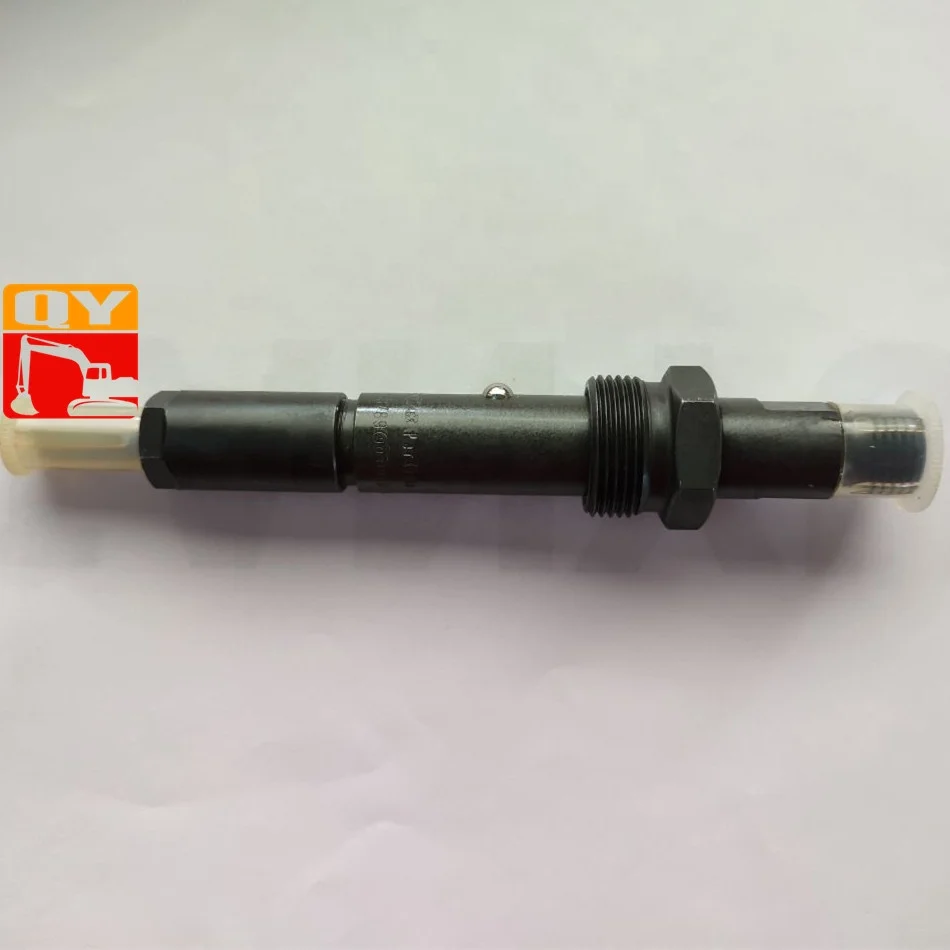 

Подходит для топливной форсунки Qianyu 216-9786 2169786, подходит для двигателя 3056E, топливная форсунка, цена 1 шт.