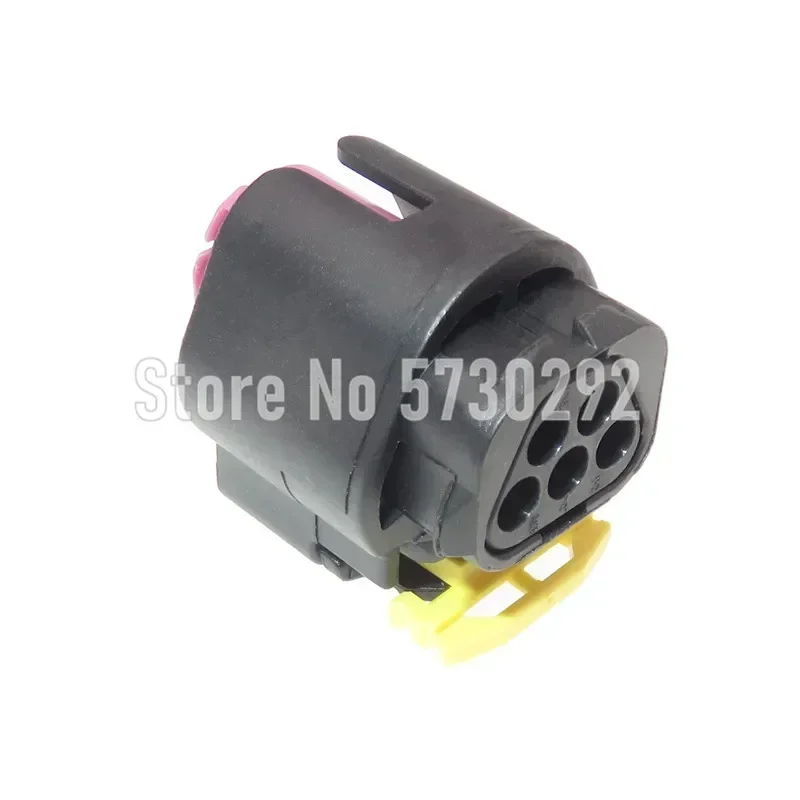 5P 1928405138 Code Car Air Flow Meter Socket Wiring Harness For BUICK Chevrolet 1 928 405 138 Inject Sensor Plug Fits Ford