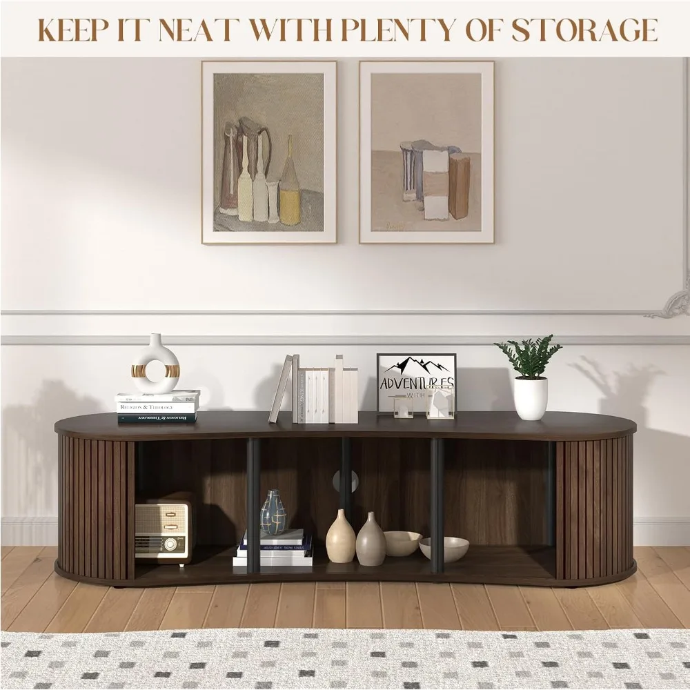 Thumbnail 4 - #21 Best Floating TV Stands to Buy In 2026