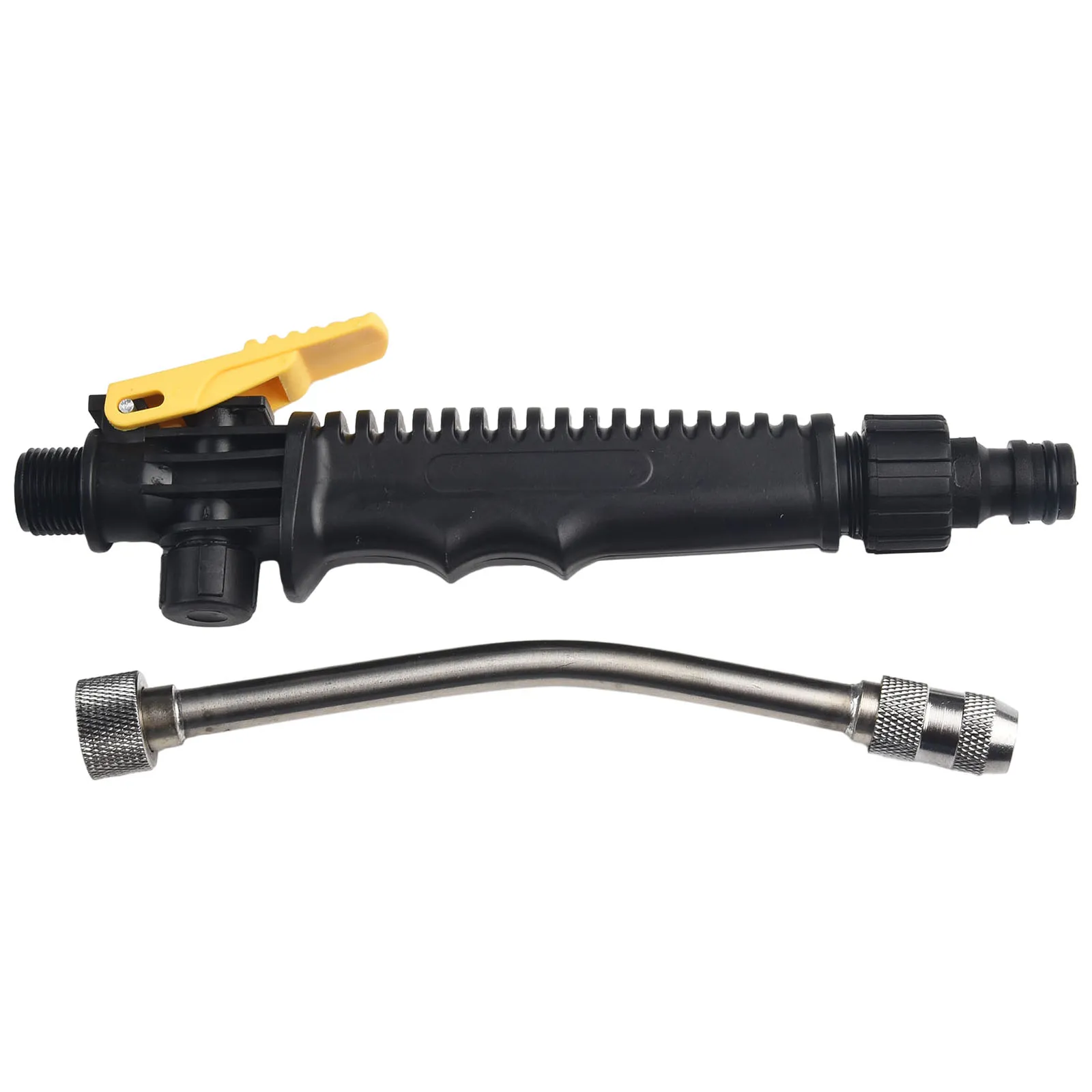 For cleaning dirty High Pressure Washer Professional 2.0 Outdoor ABS Adjustable Nozzles Car paint Clear coat Safe