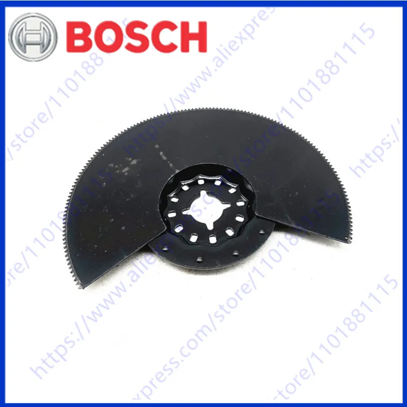 منشار القطاع 2608661636 لبوش بليد العالمي GOP نصف دائرة بيم الجزء شفرة المنشار قطع الخشب والمعادن قطر 8.5 سنتيمتر #2