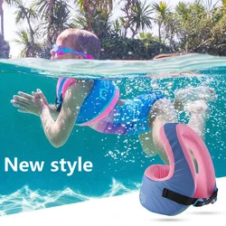 Baby Swim Ring Life Vest Buoyancy Vest Garment of Floating Kids Swimming Safety Vest Child Pool Safety Life Jacket children vest
