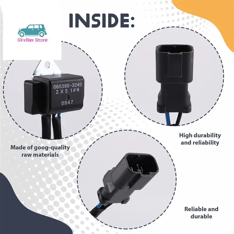 

Cooling Fan Motor 38616-PWA-J01 Car Radiator For Honda Fit Civic CR-V 2003-2012 38616PWAJ01