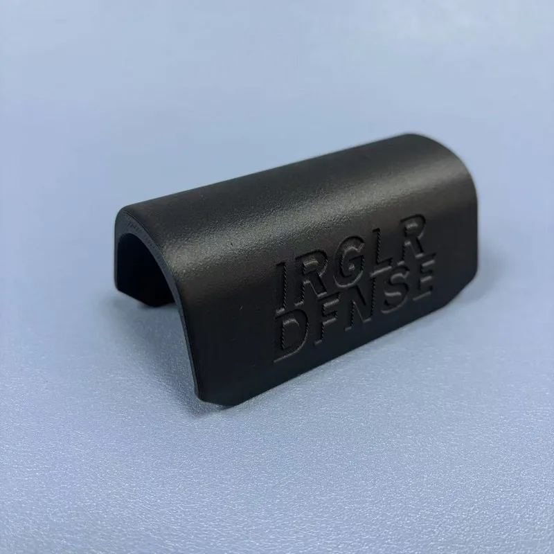 Tactical 3D Printing FEER IRREGULARS CTR Butt Stock Support Heightening 0.25/0.5inch Pad Rear Support