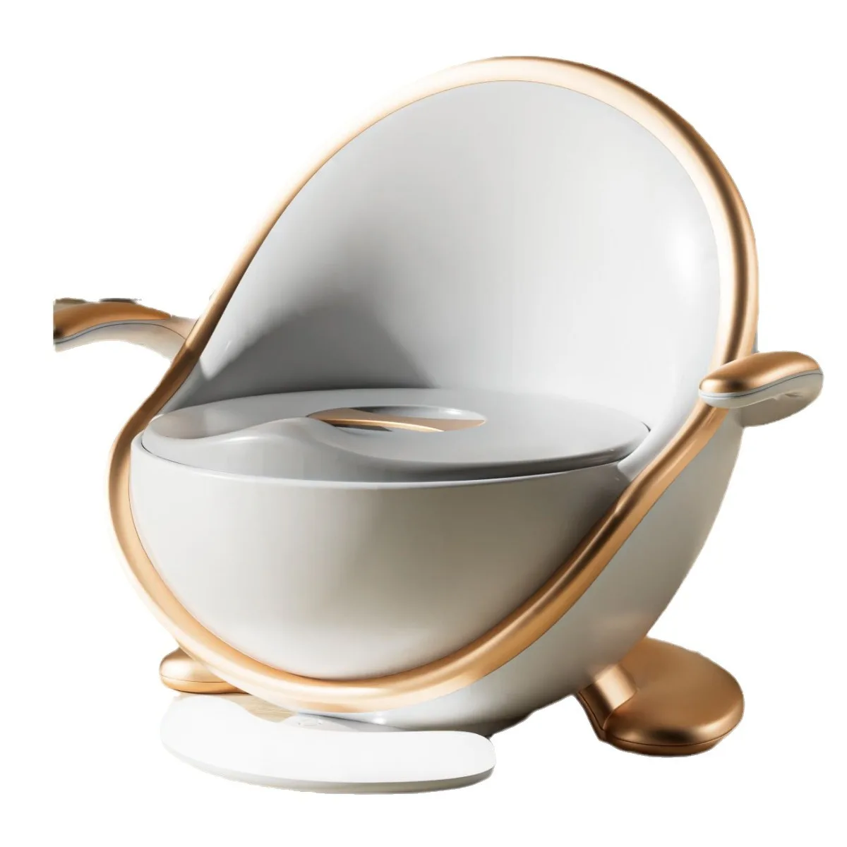 Children's toilet toilet baby girl toddler baby toilet household potty urinal boy urinal smart