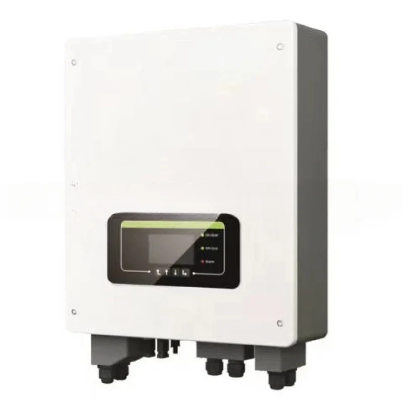 Growatt Solis 5Kw 6Kw 8Kw 10Kw 15Kw 20Kw Sofar Hybrid Inverter 1 Phase 3Phase On-/Off-Grid With Energy Storage