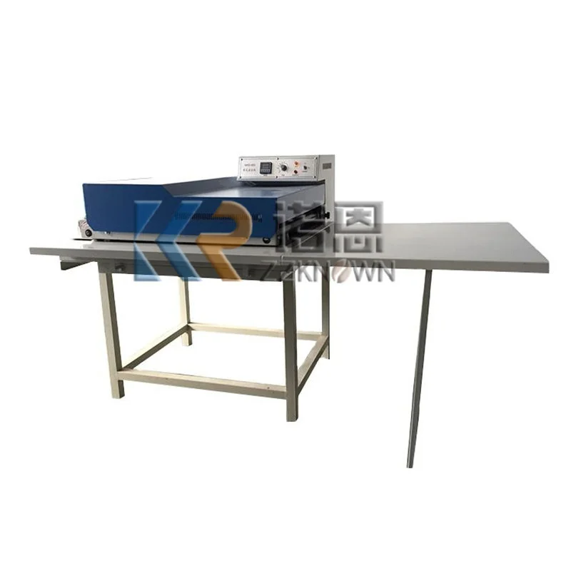 Wholesale NHG500 & NHG600 1p/220v Mini Bonding Machine For Garments High Frequency Glue Clothes Fabric Press Fusing Machine