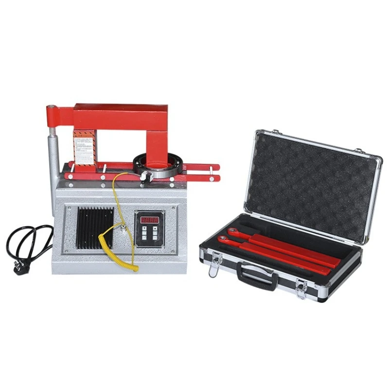 Bearing heater industrial high frequency microcomputer electromagnetic induction ELDC series disassembly tool variable frequenc