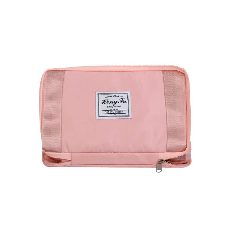 Imagem -04 - Bolsa Dobrável Portátil Feminino Grande Armazenamento de Bagagem de Compras Tote Crossbody Expansível Viagem Duffel Fitness Bagagem Capacidade