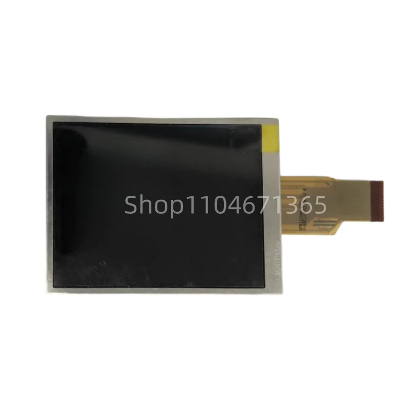 LCD Screen for ZS15 LCD Display Panel With Backlight Repair Parts Camera Accessories