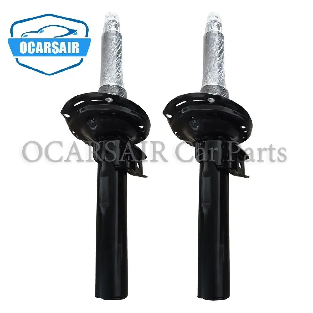 1pcs Magnetic Front Rear Shock Absorbers for Audi  A3 S3 RS3 TT TTS 2015-2022 8V0413029P 8V0413029K 8V0513021Q 8V0513022C