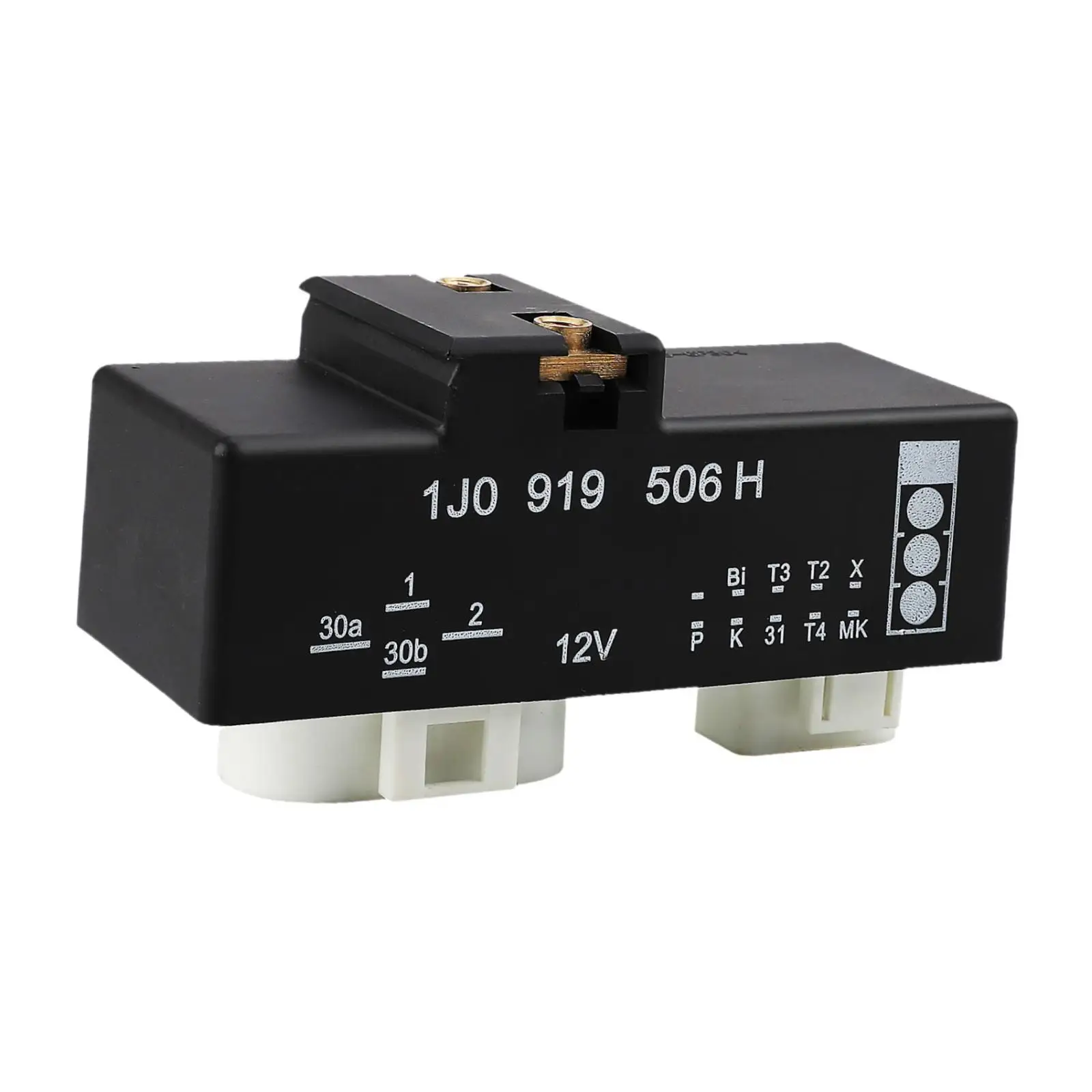 

1J0919506H Practical High Performance Controller for Audi A3 1996-2000