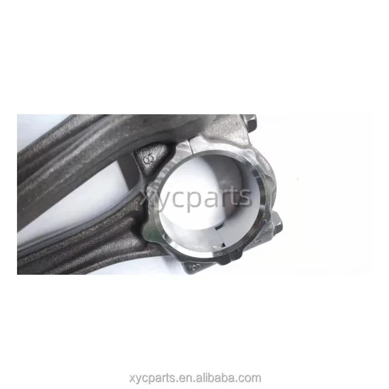 Venta directa de fábrica biela V3800 biela Assy cigüeñal para piezas de motor Kubota