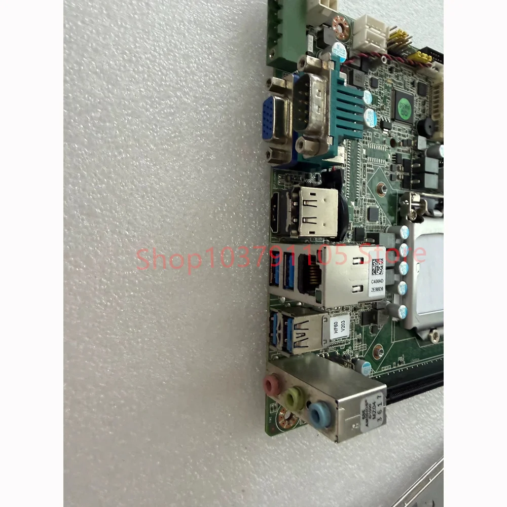 AIMB-275 Perfect test Stable performance AIMB-275