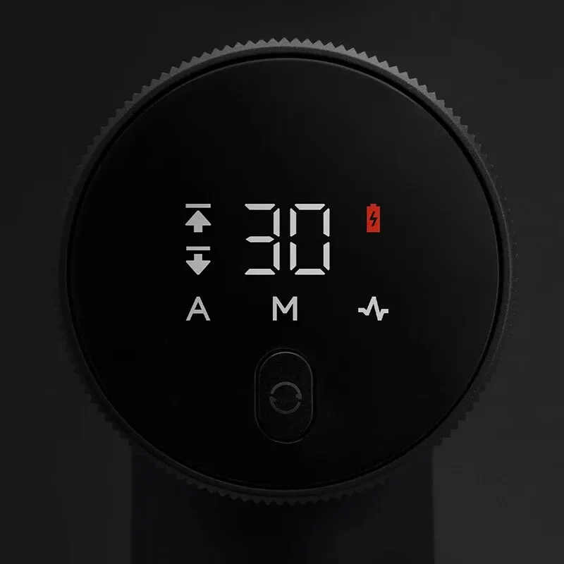 Бесщеточный умный бытовой электрический набор Xiaomi Mijia, 24 стальных бит, многофункциональная перезаряжаемая отвертка, 2000 мАч, 3 режима