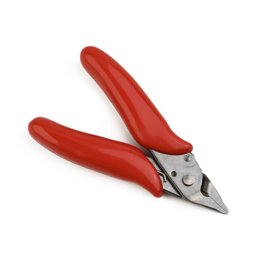 Repair Hand Tool Hand Tools Cutting Pliers Thin Profile Mini Pliers Lightweight and Easy to Handle for Cutting Work