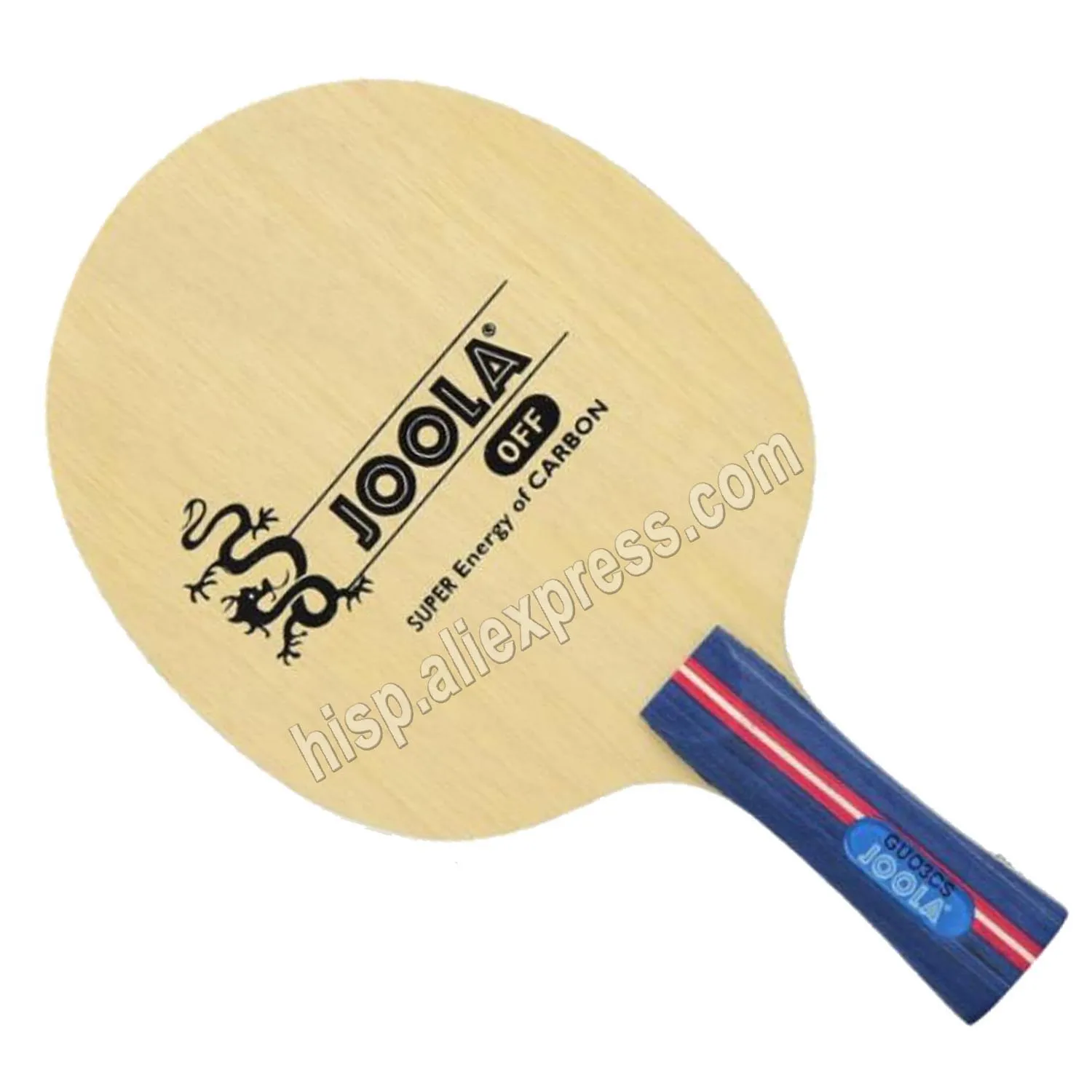 Joola Guo 3cs Carbon Table Tennis Blade Table Tennis Rackets Racquet Sports Cabon Rackets Pingpong Pad