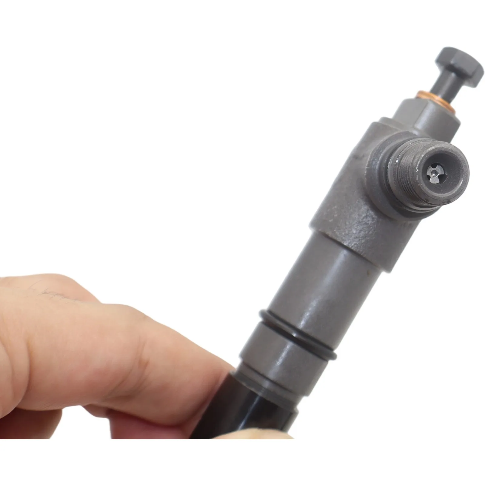 6684843 4PCS Fuel Injector For Kubota V2203 V2003T V2003TMDI Tier II V2003-M-DI-T V2003TMDI Engine 337 341 435 5600 5610 S150