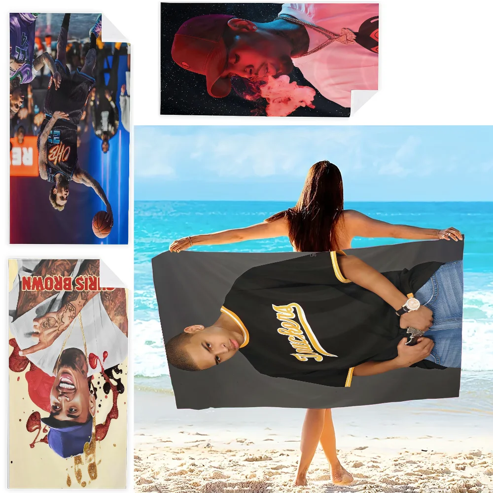 Chris Brown Rapper … - image