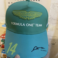 Race Fashion Motorcycles Cap Vintage Adjustable Simple Leisure Hap For Aston Martin DBX DBS V12 V8 DB11 DB9 Rapide AMR Vantage