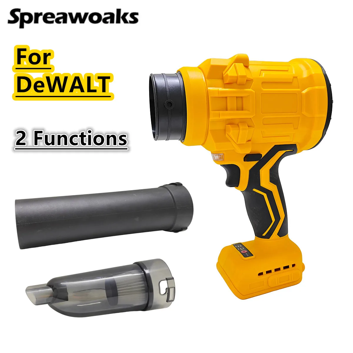for-dewalt-20v-battery-2-in-1-cordless-air-blower-vacuum-cleaner-brushless-electric-powerful-leaf-duster-car-cleaner-tool