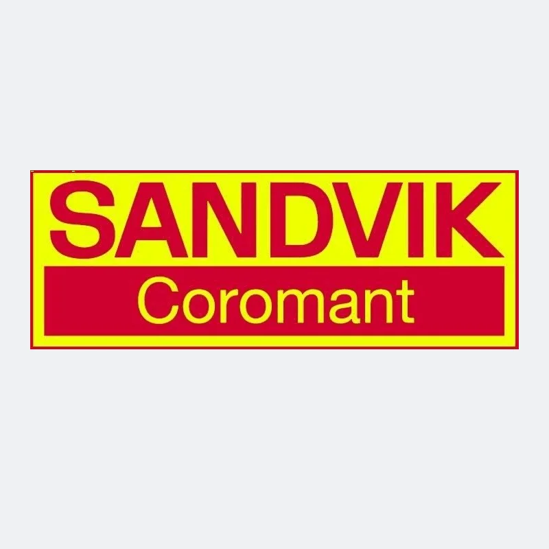 

Оригинальный SANDVIK / 490R-08T308E-MM 1130 / Лезвие из твердого сплава, 10 шт.