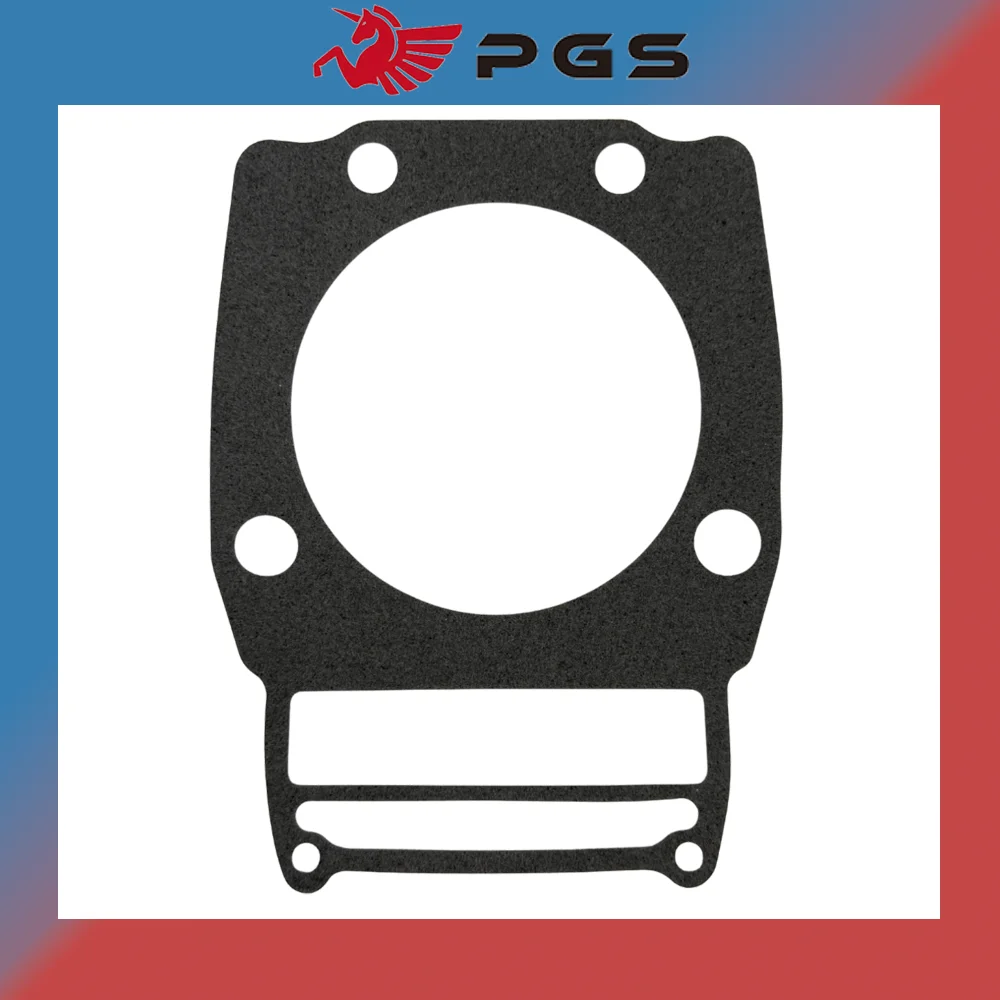 500cc cylinder block gasket cylinder block gasket For 192MR-1000011 LU018061 kzm 500cc buggy atv/utv Stels 500 Panda 500