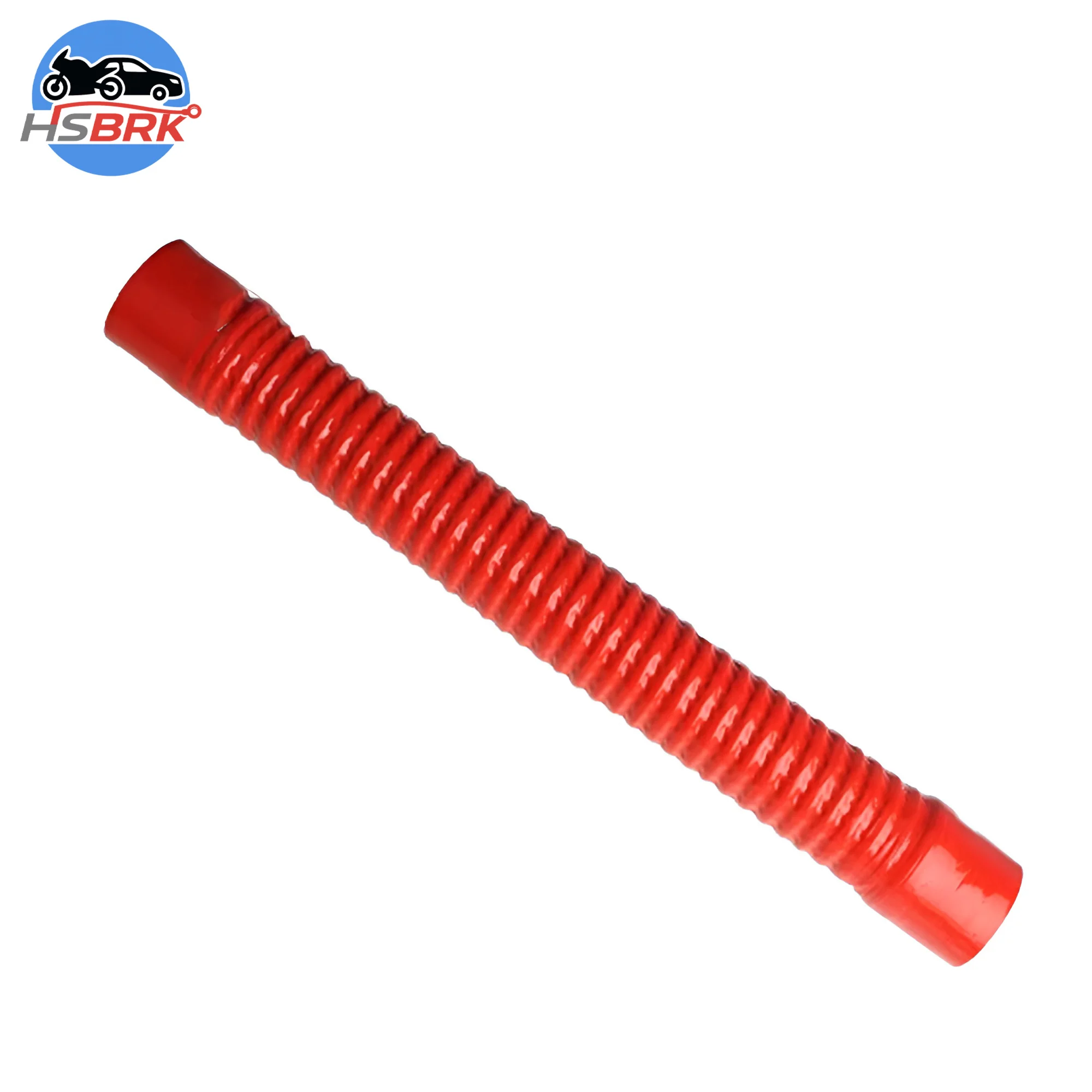 ID16-110mm Universal Silicone Hose Optional Length Flexible Intercooler Pipe Radiator Turbo Supercharger Silicone Tube