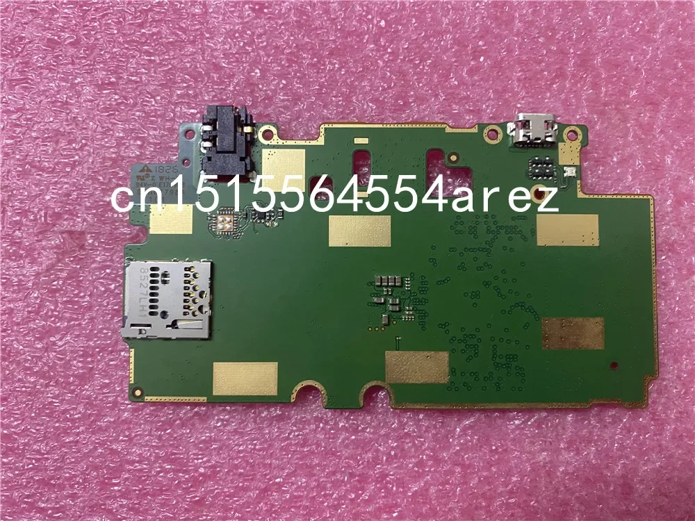 New Original for Lenovo TAB 7 Essential TB-7304F TB-7304I TB-7304X AA Main board 5B28C09601