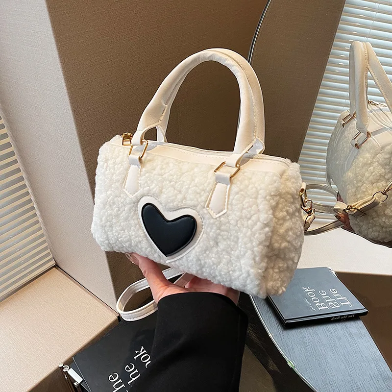 Large Capacity Casual Shoulder Crossbody Bags for Woman Shoulder Bag Pillow Bag Purse and Handbags Designer Bags Сумка Женская