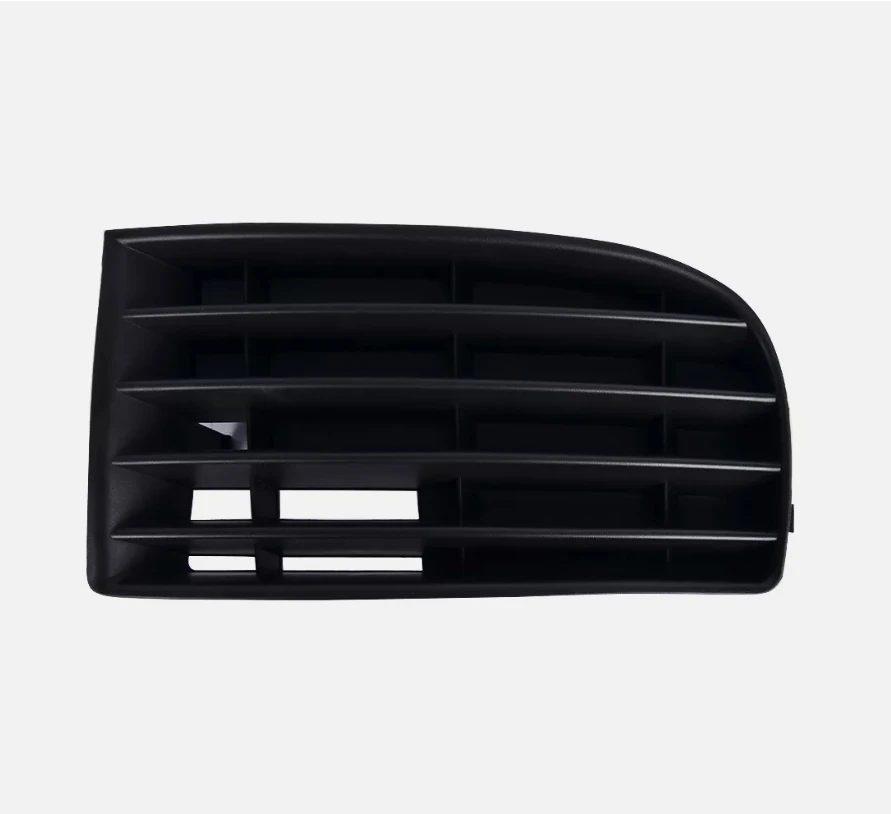 

Car Front Bumper Grille Left Passenger for VOLKSWAGEN GOLF MK5 2004- 2008 Left Driver/Right Passenger Side Auto Parts