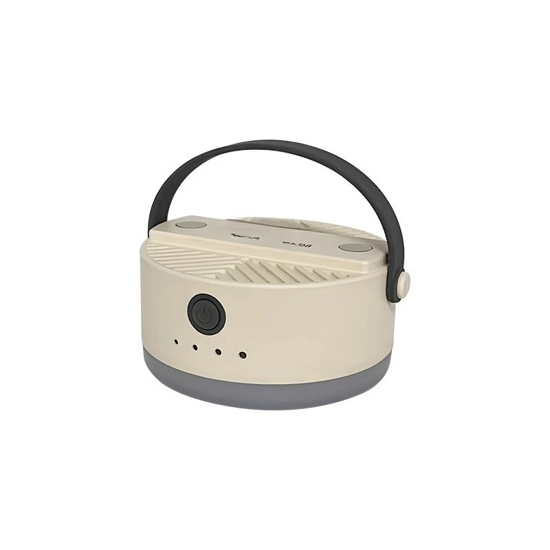 

Camping Light Tent Light Outdoor Multi-functional Lighting Long Battery Life Charging Magnetic Camping Light