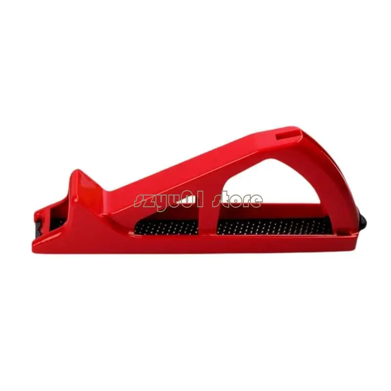 4X7A 수동 가장자리 피니셔 목재 플라스틱 건식 벽의 정확한 트리밍을 위한 편안한 그립