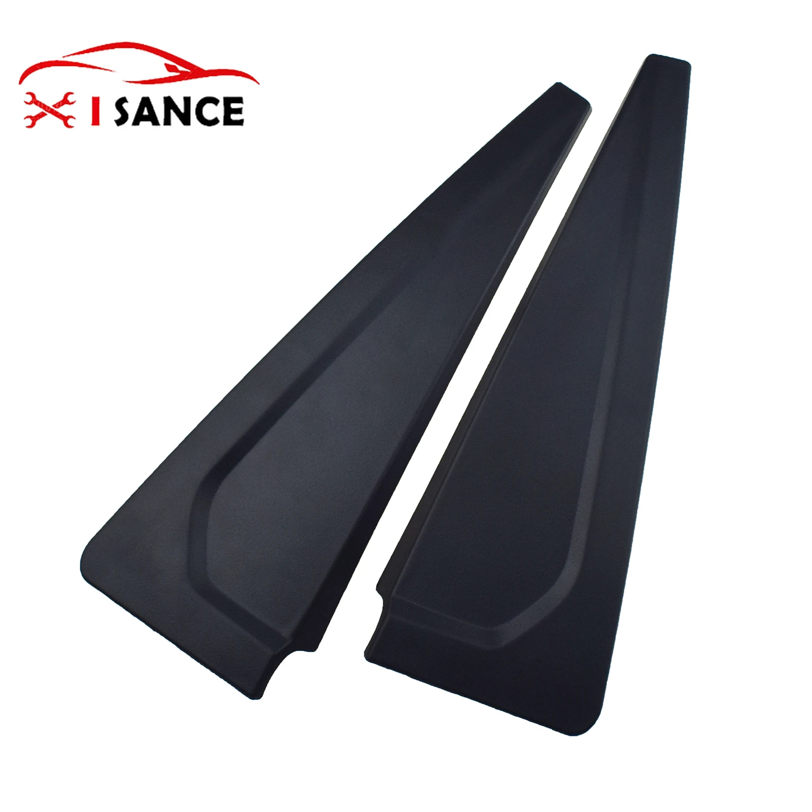 Car Rear Left Or Right Side Door Panel Garnish Trim Molding For Chevrolet Aveo 2004 2005 2006 2007 2008-2011 96585538 96585539