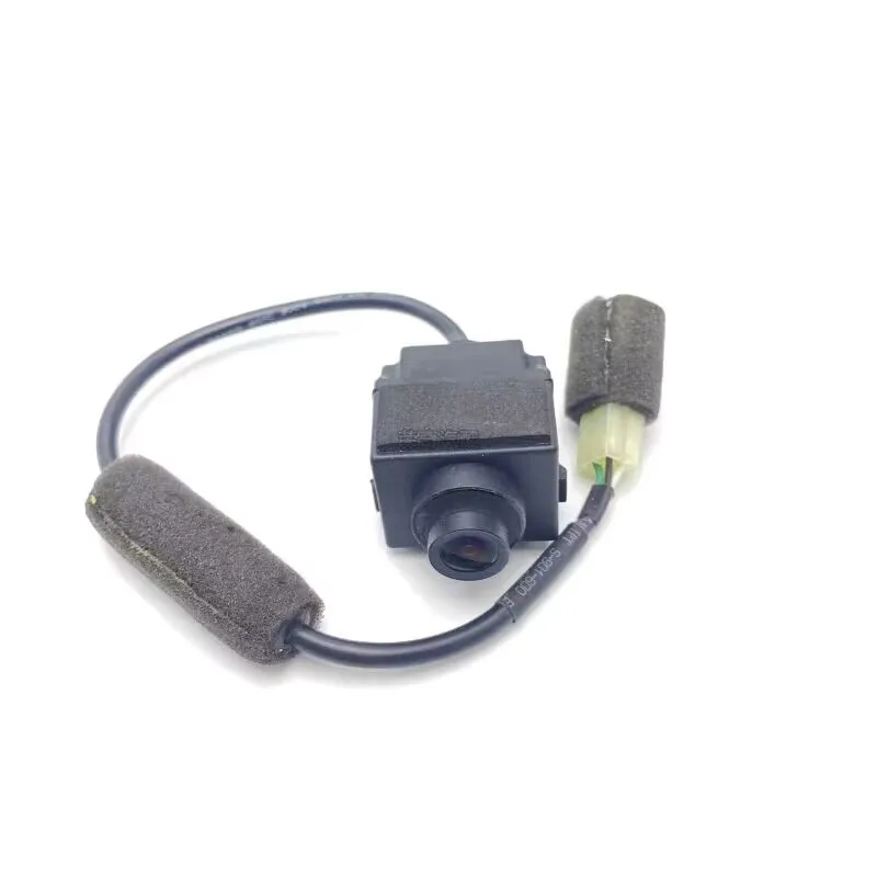

For Roewe 550 MG6 Brand New Genuine 1 PCS Rear Side Reversing Vehicle Camera 10011893