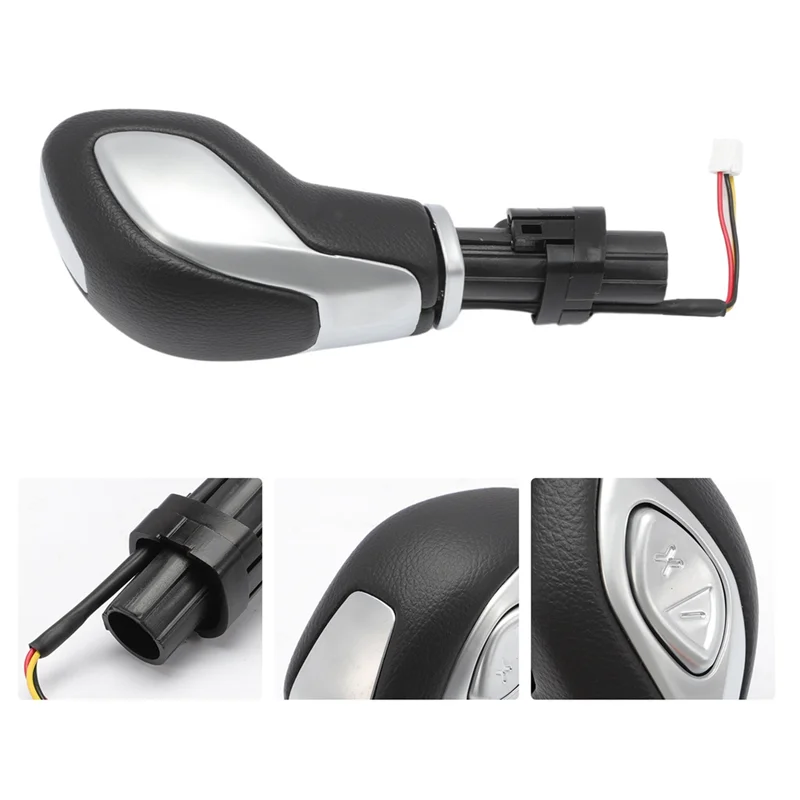 

A05U-Ручка переключения передач для Ford Fusion Escape DG9Z-7213-EA Ручка переключения передач для Ford Автоматическая ручка переключения передач