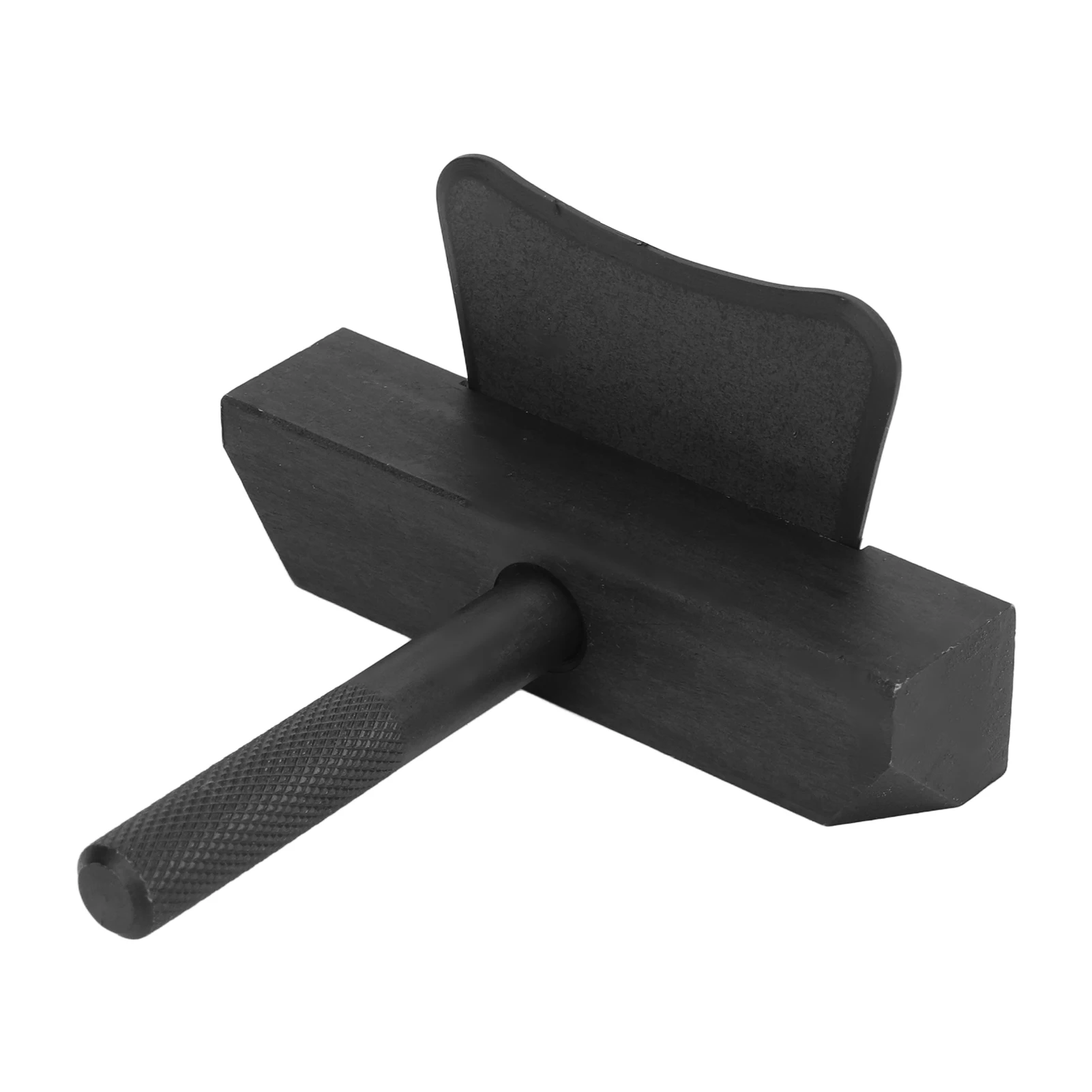 

Engine Oil Pan Separator Tool Kit Black Metal Transmission Oil Gasket Seal Remover