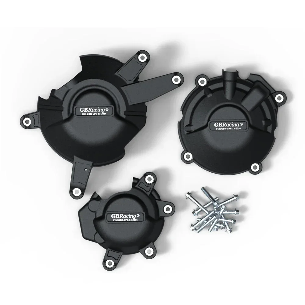 

GBRacing For Honda CBR650F 2014-2020 CBR650R CB650 2019-2020 Engine Protective Cover