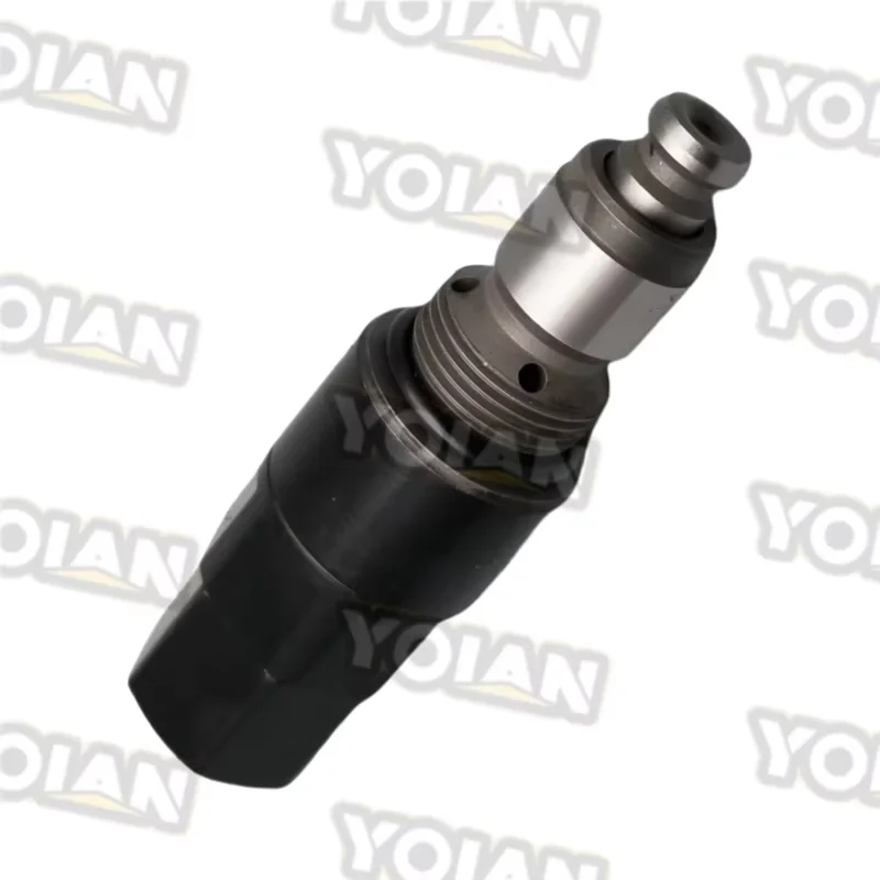 Excavator Parts YN3…