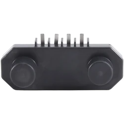 ECU Transmission Vehicle Speed Sensor Accessories Parts JRE710E ,ETC94-110N ,GE2257851 For Infiniti FX50 FX50S Q50 Q60 Q70 Q70L