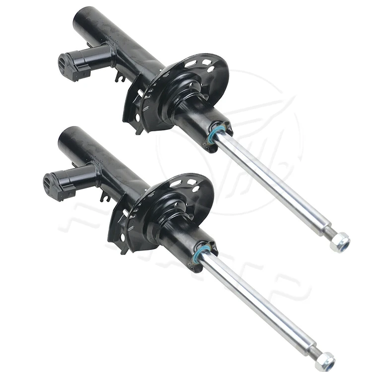 FHATP Wholesale Auto Suspension Electric Shock Absorbers For Audi Q3 OE 3C0413031D