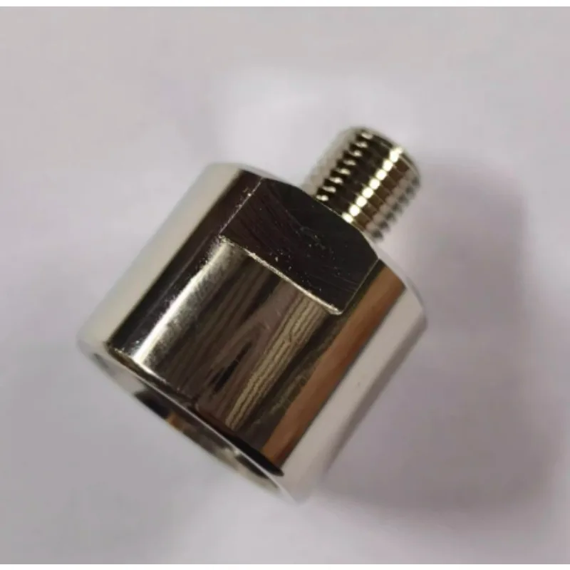 Adapter 3/8-24UNF To Pressure Reducing Valve To TR21*4 To Inflatable Bottle Coffee Machine Accessories