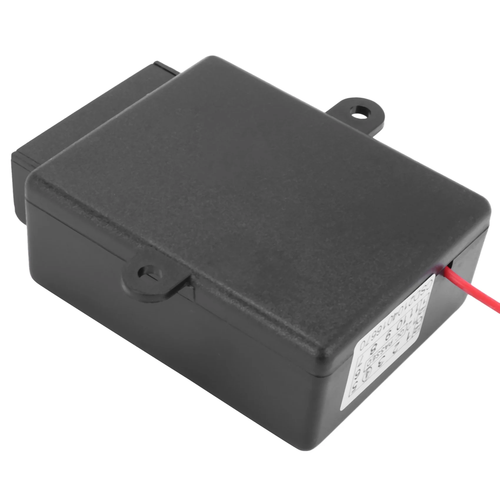 12V Universal Car A…