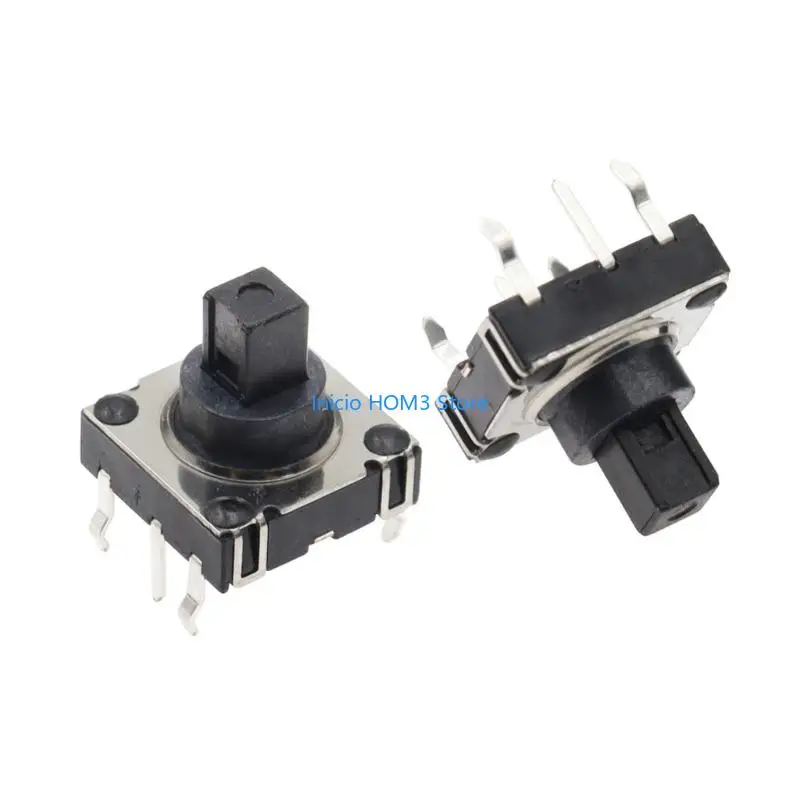 A5YD DIP 5 Five Way Switches Touch Reset Surfaces Mount Button Enduring