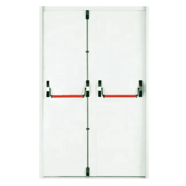 60mins fireproof swing door CE certificated