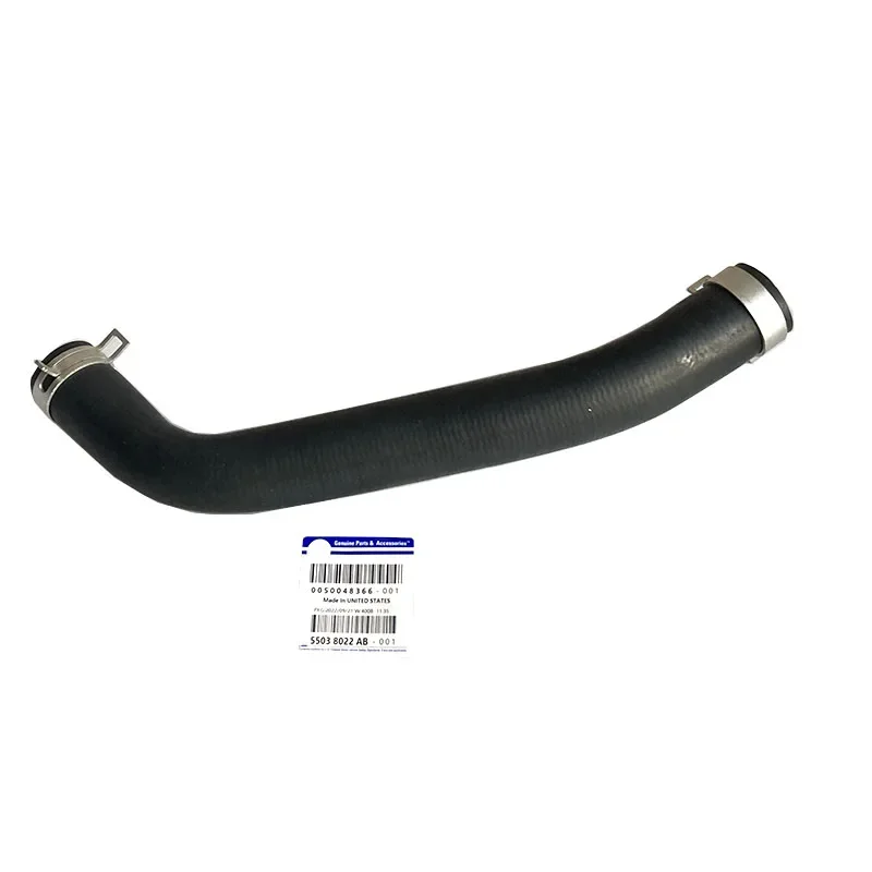 

New Genuine Radiator Inlet Hose 55038022AB For Jeep Grand Cherokee